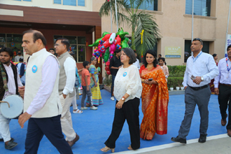 Best CBSE School Gurgaon 14